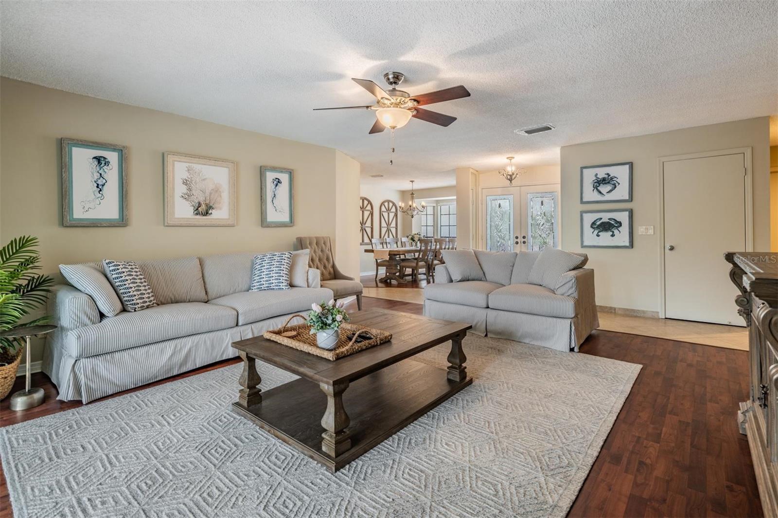 NORTH LAKES SEC G A REPL - Residential