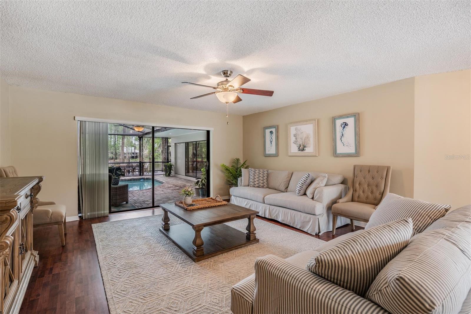 NORTH LAKES SEC G A REPL - Residential