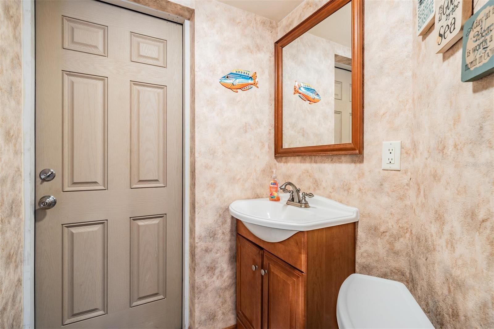 NORTH LAKES SEC G A REPL - Residential