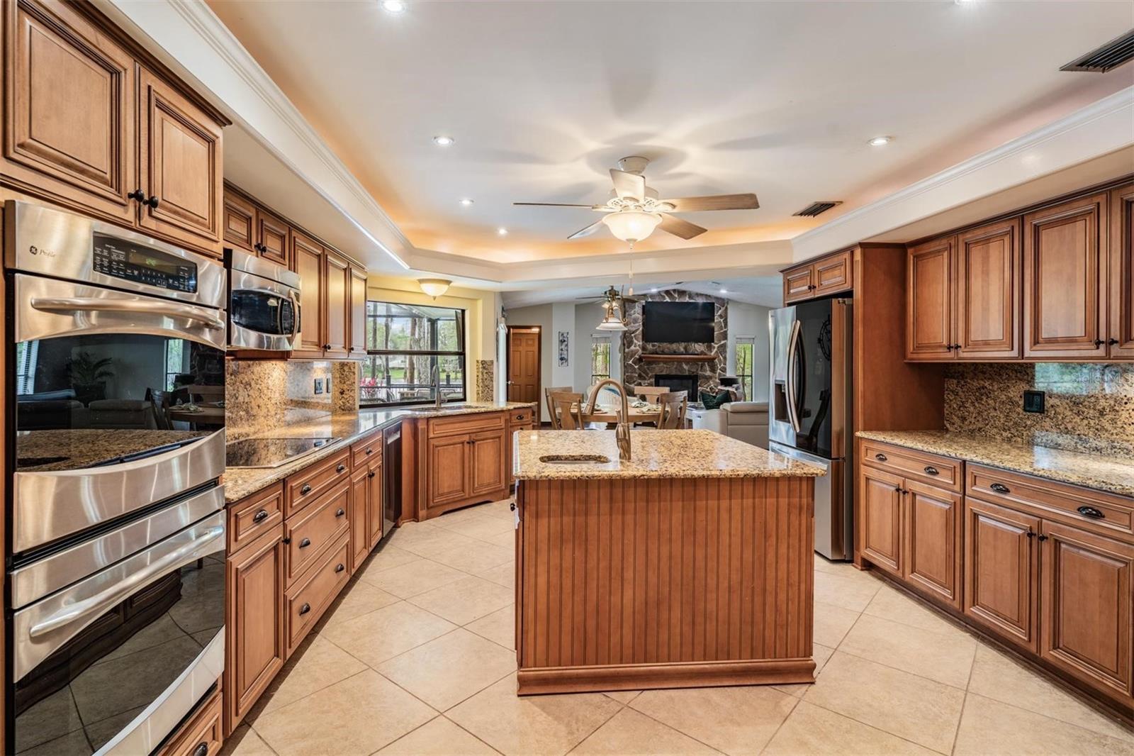 NORTH LAKES SEC G A REPL - Residential