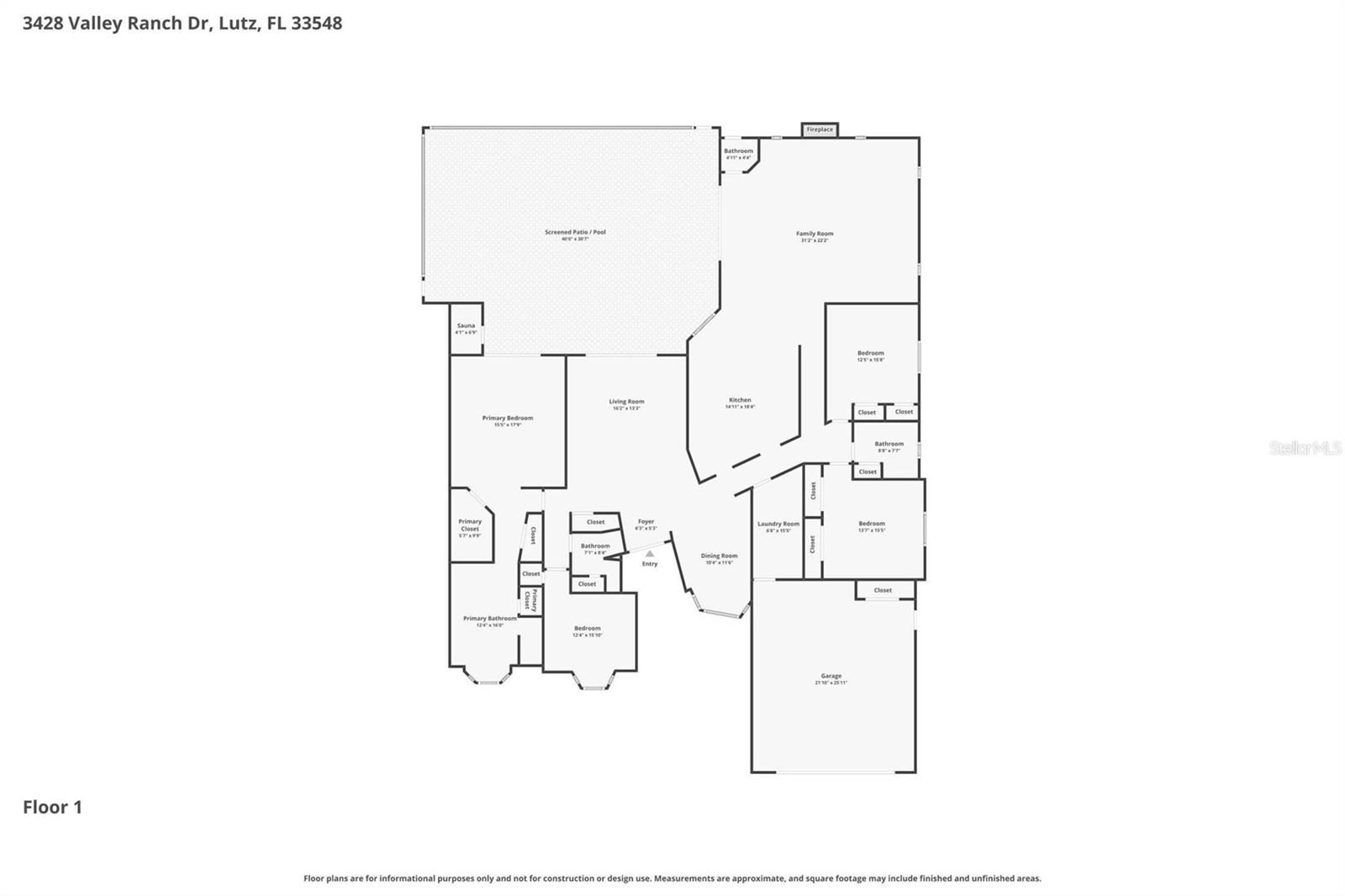 NORTH LAKES SEC G A REPL - Residential