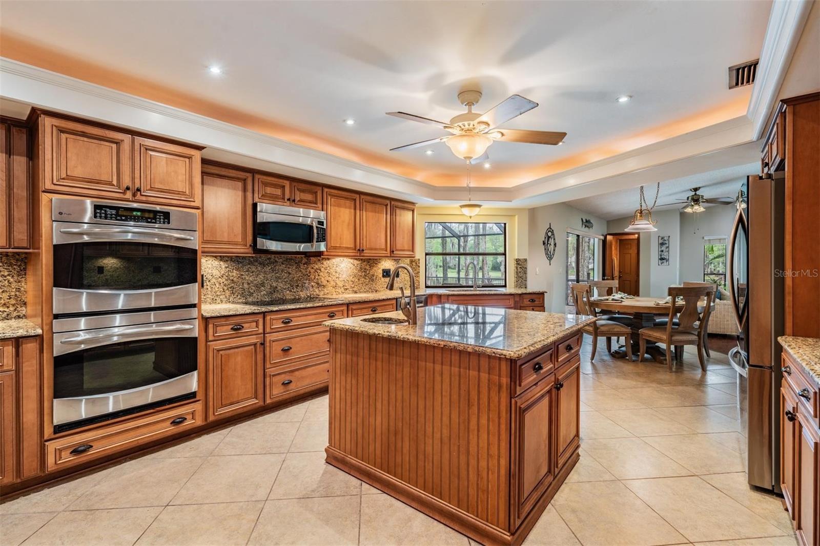 NORTH LAKES SEC G A REPL - Residential