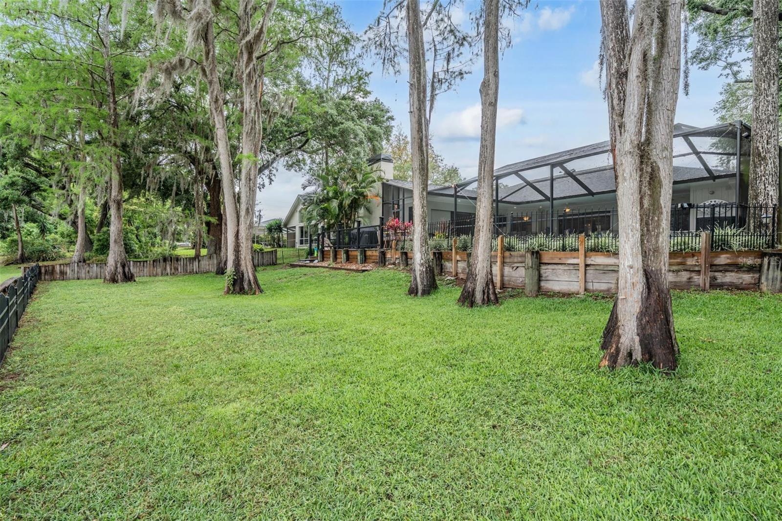 NORTH LAKES SEC G A REPL - Residential