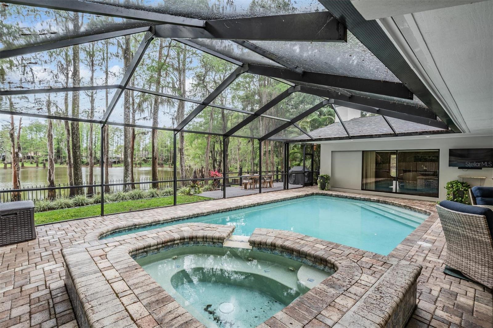 NORTH LAKES SEC G A REPL - Residential