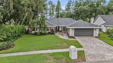 3428 VALLEY RANCH DRIVE LUTZ FL 33548