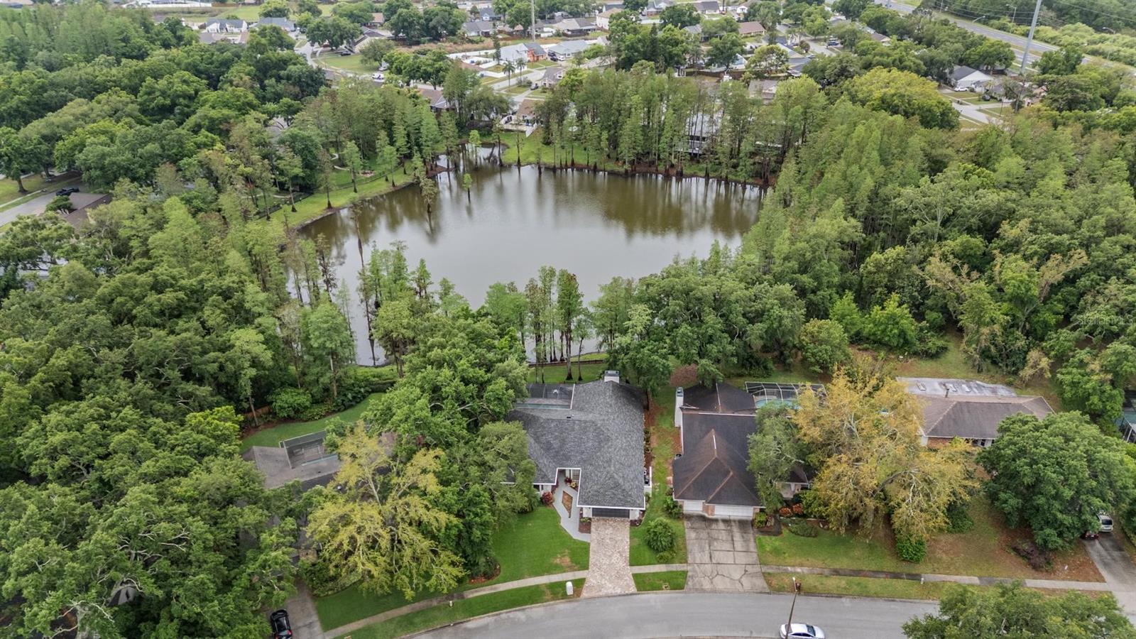 NORTH LAKES SEC G A REPL - Residential