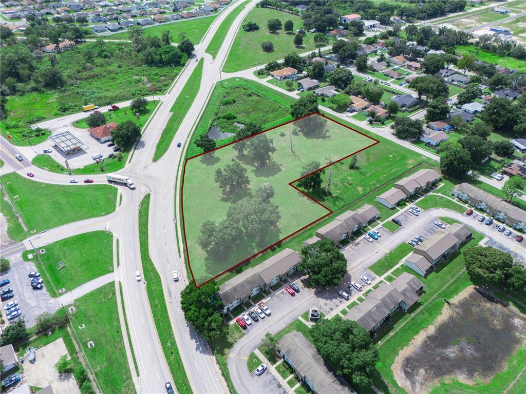 Photo of Recker Highway, Winter Haven, FL 33880 (MLS # P4940144)