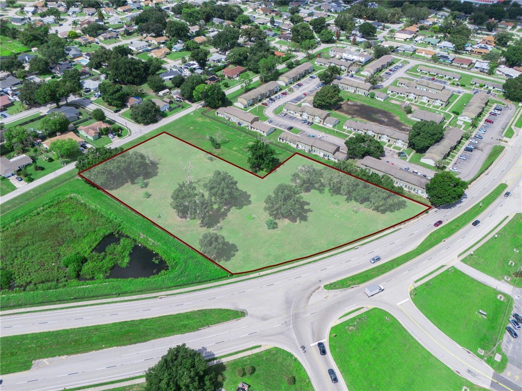 Photo of Recker Highway, Winter Haven, FL 33880 (MLS # P4940144)