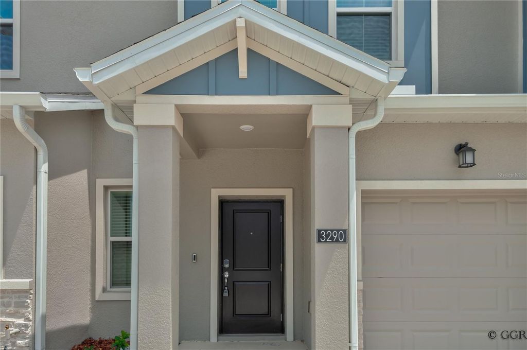 Photo of 3290 Laurent Loop, Davenport, FL 33837 (MLS # O6397012)