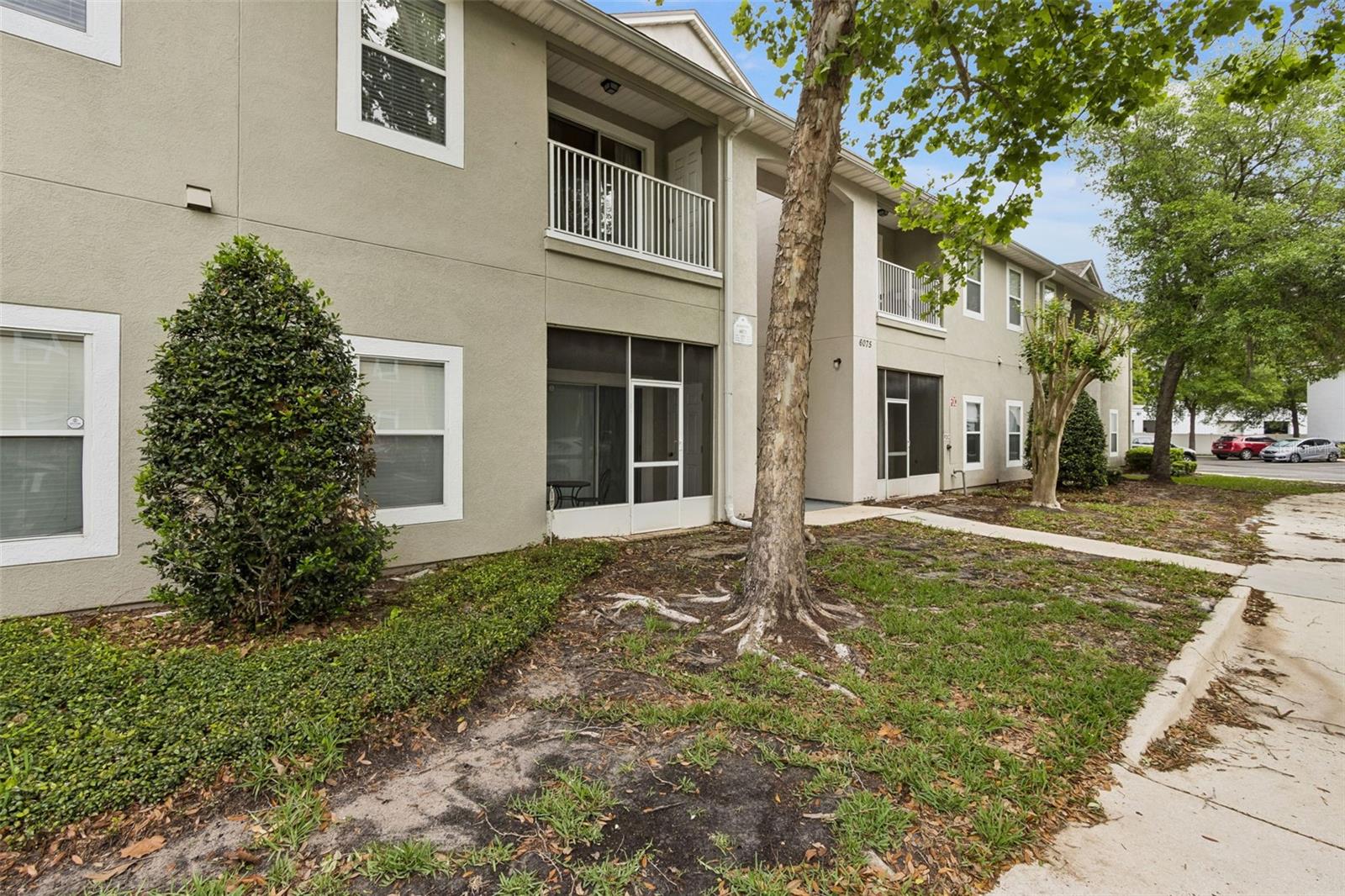 NATURES HIDEAWAY CONDO - Residential
