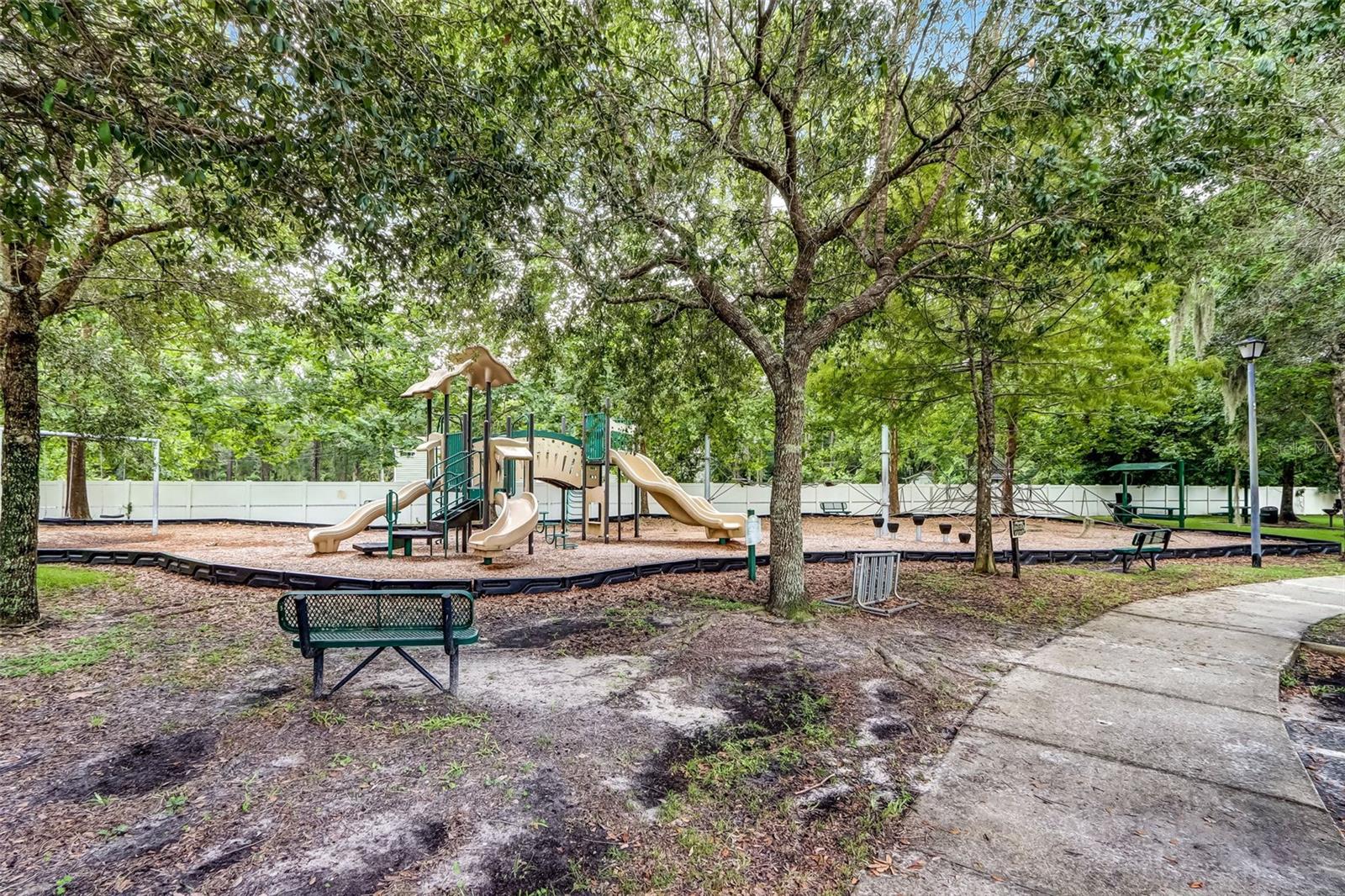 NATURES HIDEAWAY CONDO - Residential