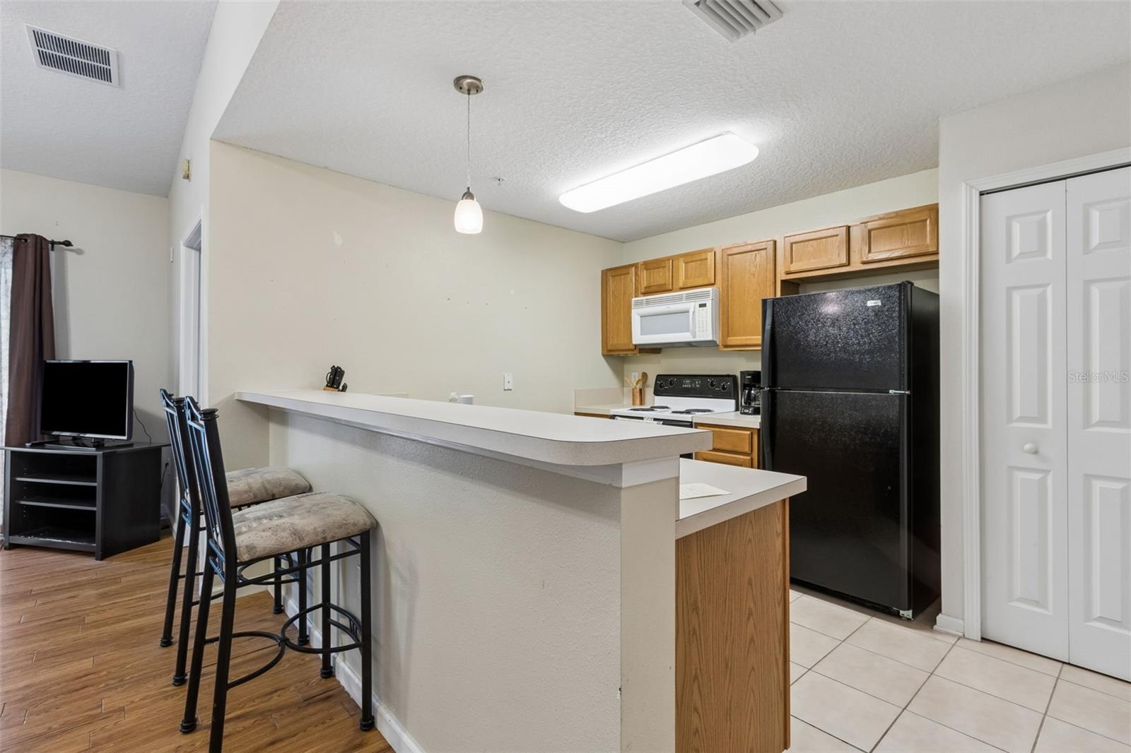 NATURES HIDEAWAY CONDO - Residential