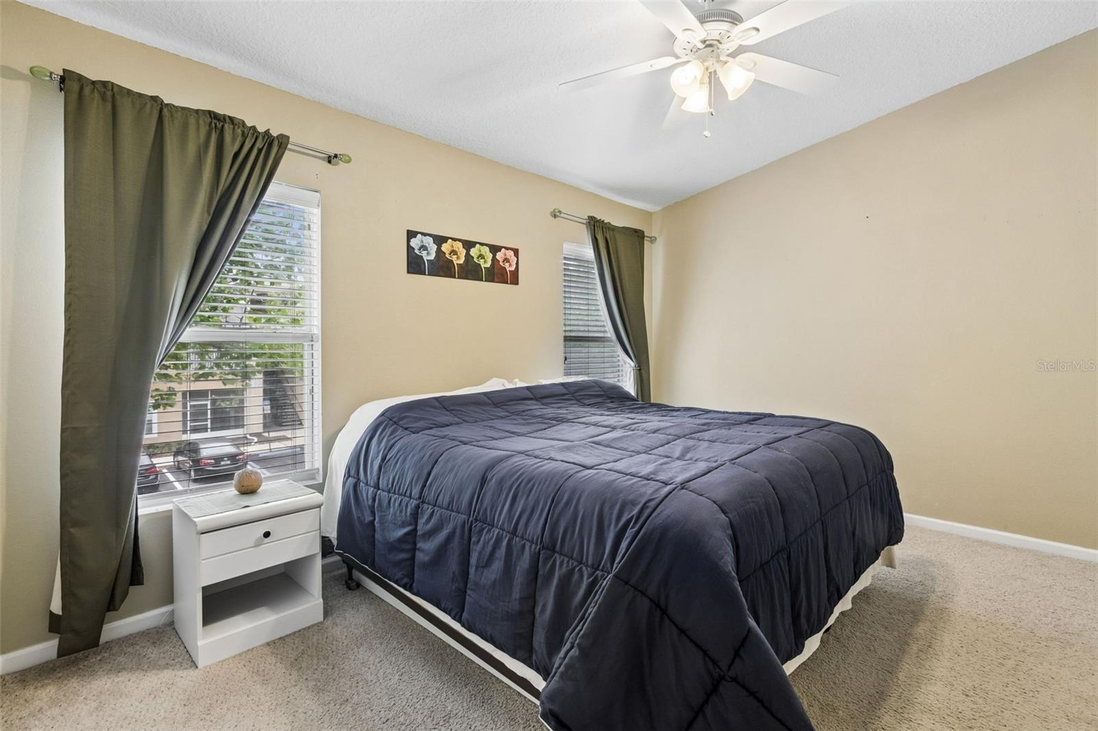 NATURES HIDEAWAY CONDO - Residential