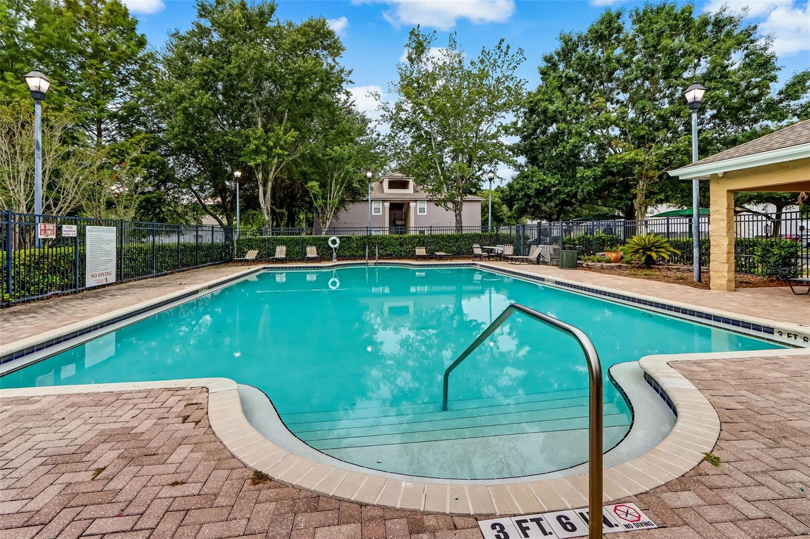 NATURES HIDEAWAY CONDO - Residential
