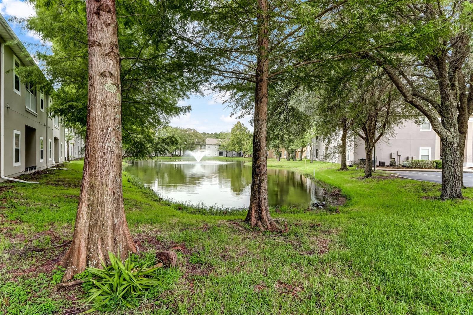 NATURES HIDEAWAY CONDO - Residential