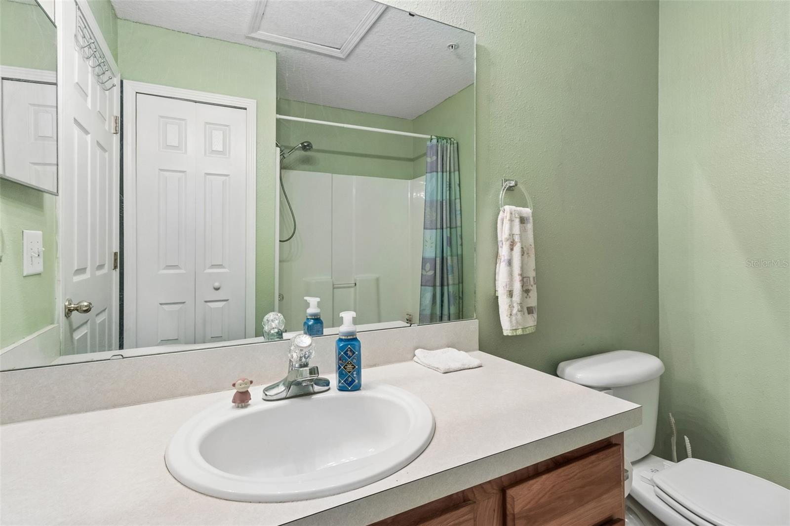 NATURES HIDEAWAY CONDO - Residential