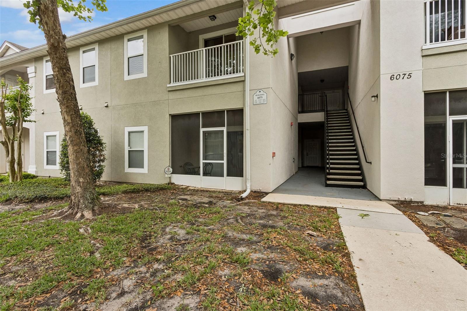 NATURES HIDEAWAY CONDO - Residential
