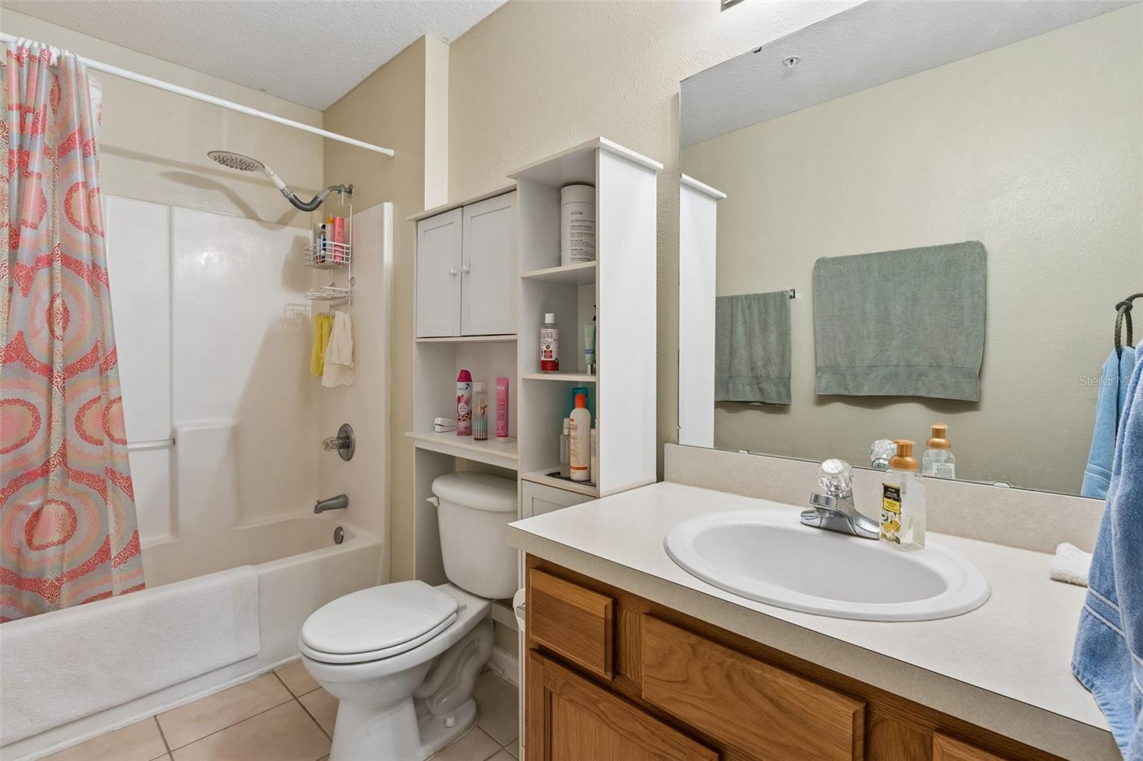 NATURES HIDEAWAY CONDO - Residential