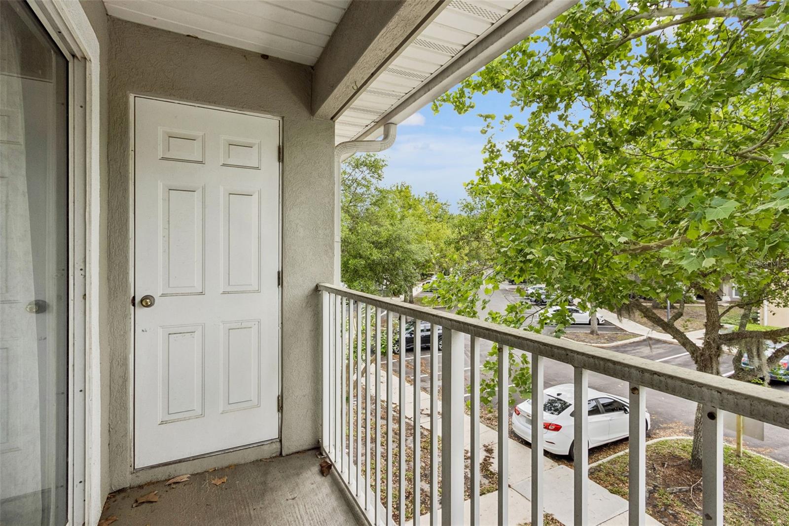 NATURES HIDEAWAY CONDO - Residential
