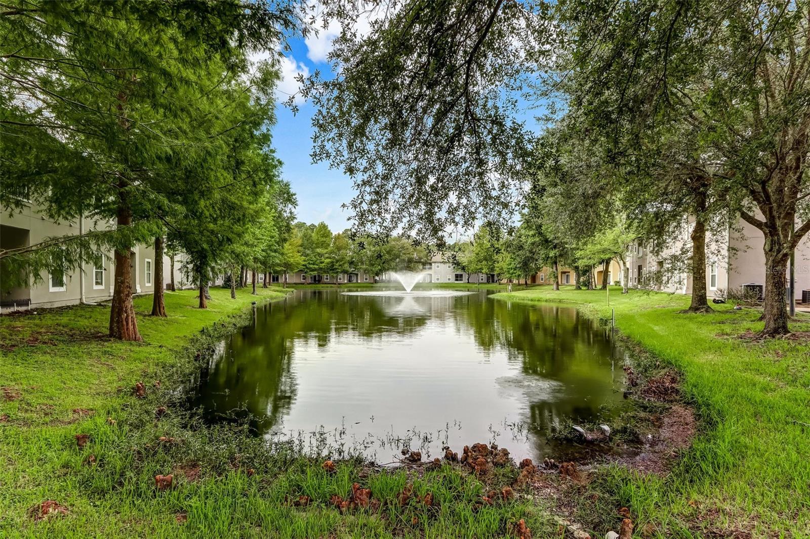 NATURES HIDEAWAY CONDO - Residential