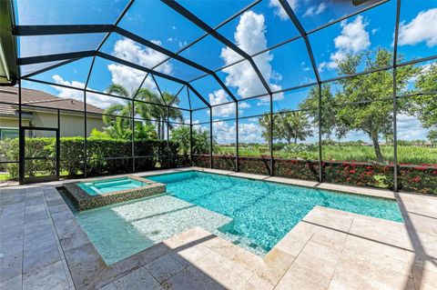 A home in LAKEWOOD RANCH