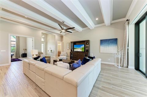 A home in LAKEWOOD RANCH