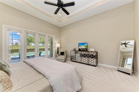 A home in LAKEWOOD RANCH