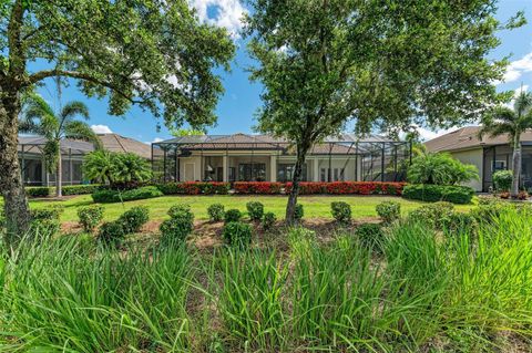 A home in LAKEWOOD RANCH