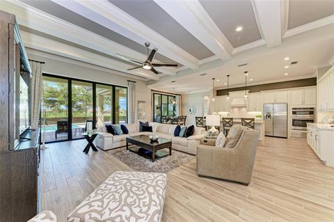 A home in LAKEWOOD RANCH