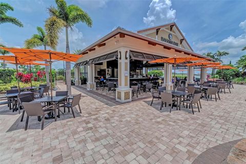 A home in LAKEWOOD RANCH