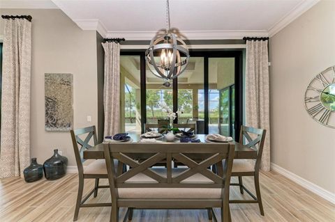 A home in LAKEWOOD RANCH