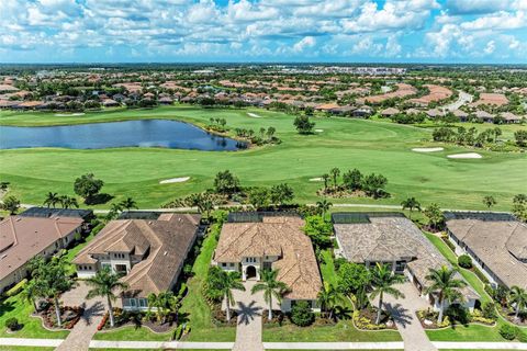 A home in LAKEWOOD RANCH