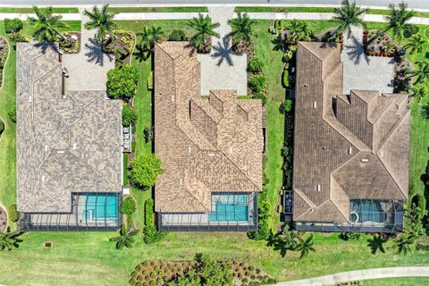 A home in LAKEWOOD RANCH