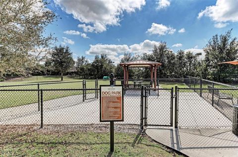 A home in LAKEWOOD RANCH