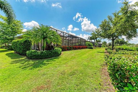 A home in LAKEWOOD RANCH