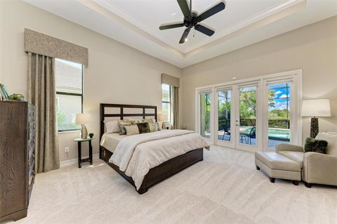 A home in LAKEWOOD RANCH