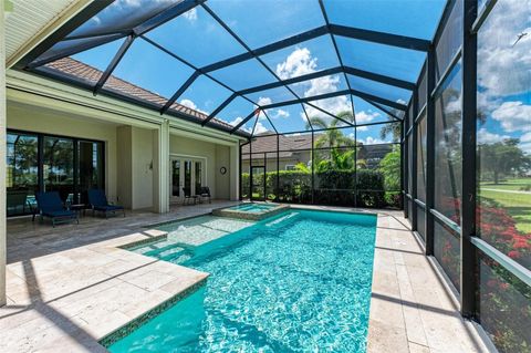 A home in LAKEWOOD RANCH