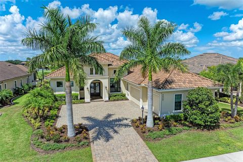 A home in LAKEWOOD RANCH