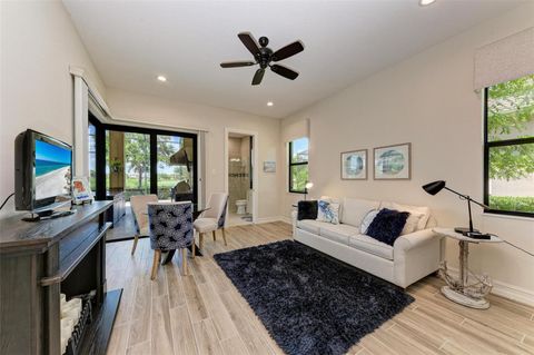 A home in LAKEWOOD RANCH