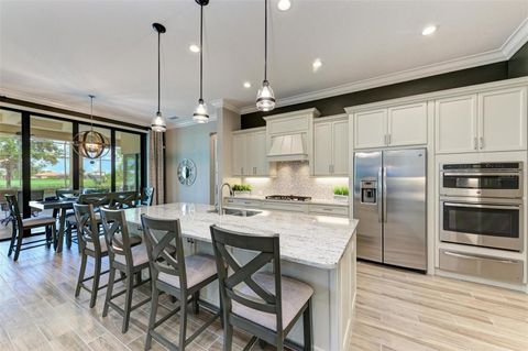 A home in LAKEWOOD RANCH