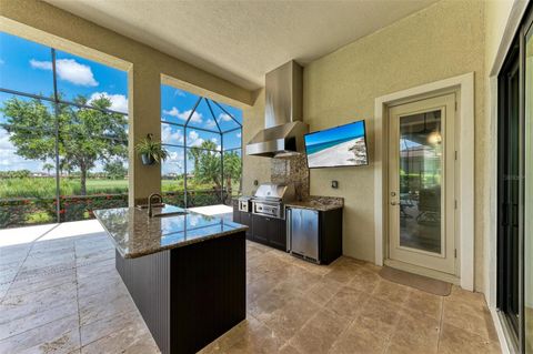 A home in LAKEWOOD RANCH