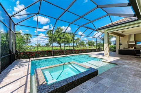 A home in LAKEWOOD RANCH