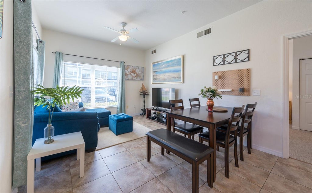 Photo of 2200 San Vittorino Circle #108, Kissimmee, FL 34741 (MLS # S5160473)