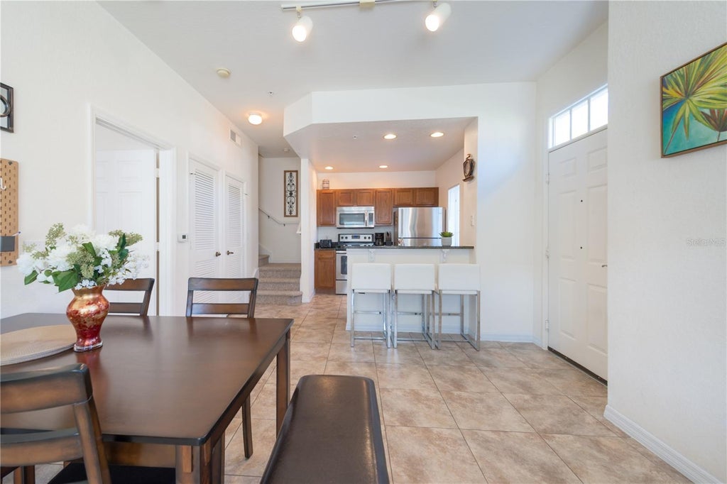 Photo of 2200 San Vittorino Circle #108, Kissimmee, FL 34741 (MLS # S5160473)