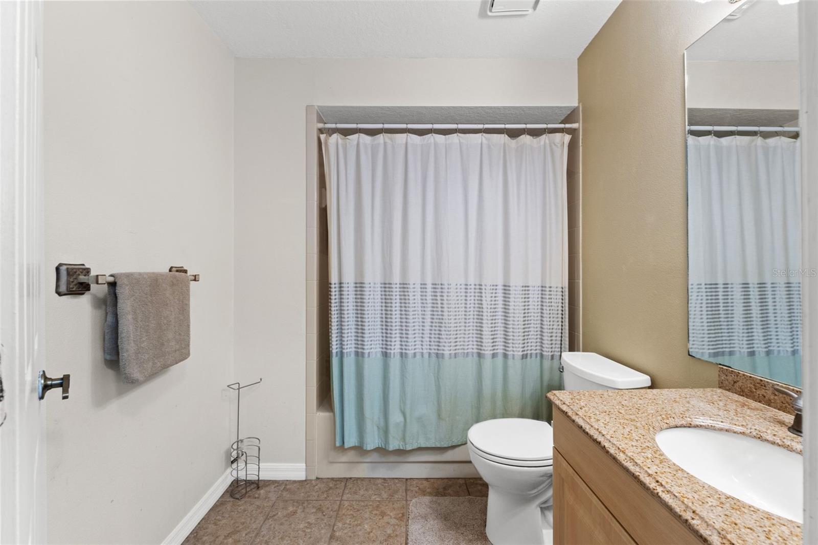 CLUB VILLAS CONDO - Residential