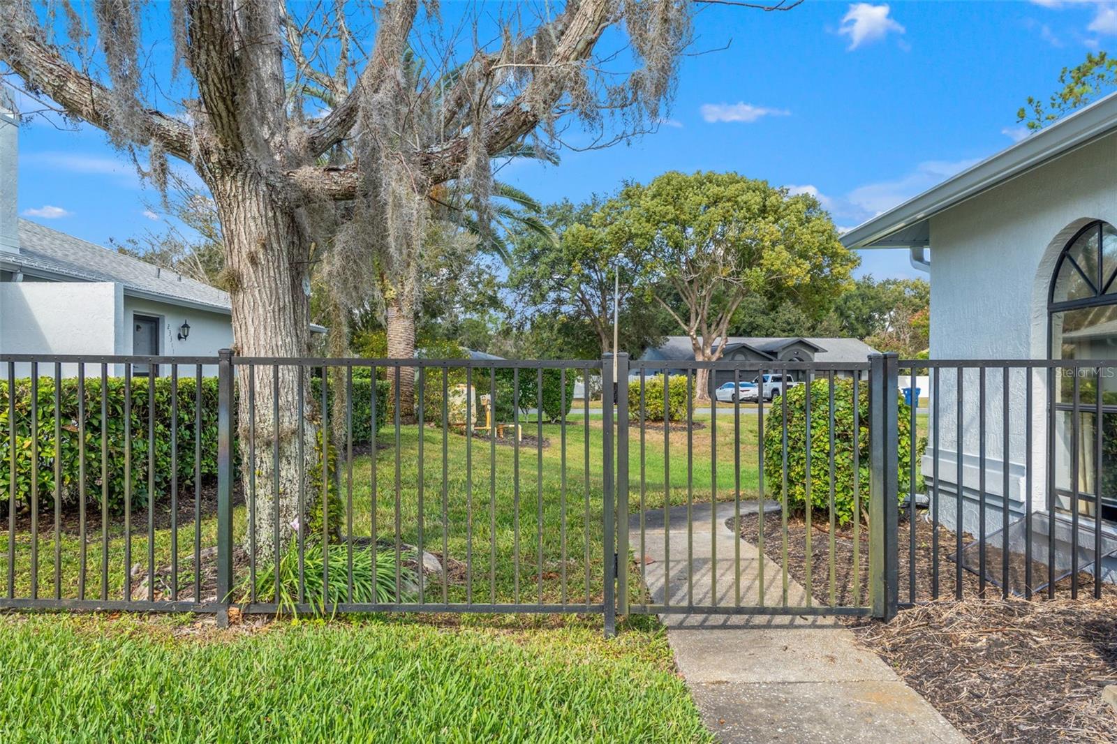 CLUB VILLAS CONDO - Residential