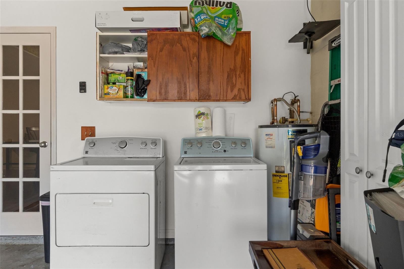 CLUB VILLAS CONDO - Residential