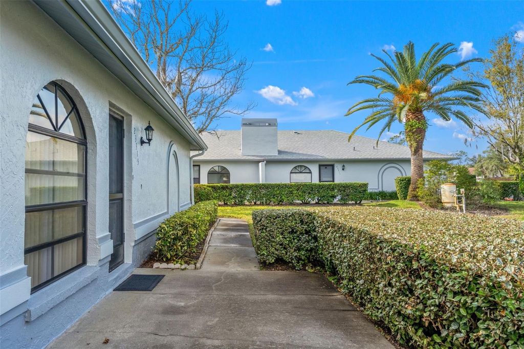 Photo of 23315 Club Villas Drive, Land O Lakes, FL 34639 (MLS # W7880866)