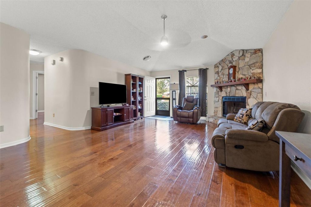 Photo of 23315 Club Villas Drive, Land O Lakes, FL 34639 (MLS # W7880866)