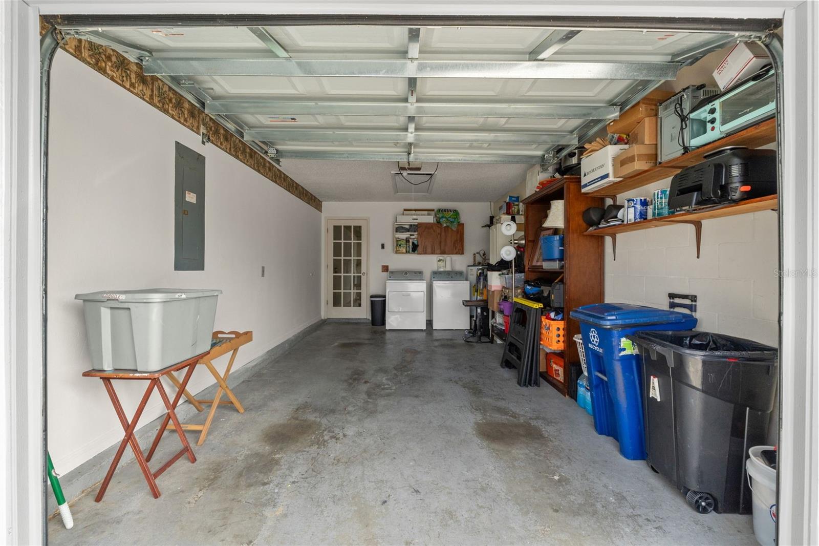 CLUB VILLAS CONDO - Residential